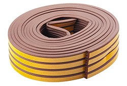 Уплотнительные ленты