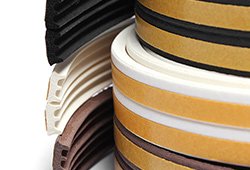 Уплотнительные ленты 2